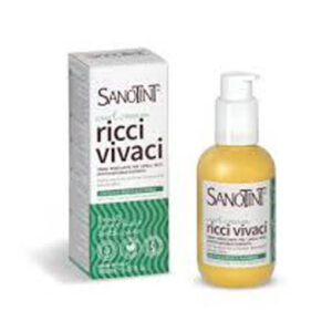 SANOTINT Crema Modellante Ricci Vivaci