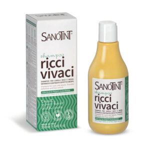 SANOTINT Shampoo Ricci Vivaci