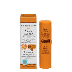 L'ERBOLARIO Stick Solare Labbra SPF 50+