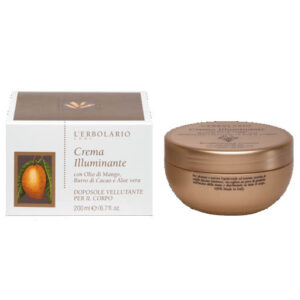 L'ERBOLARIO Crema Illuminante Doposole
