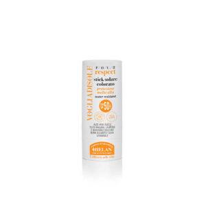 HELAN Stick Solare Colorato SPF 50+