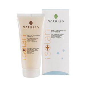 NATURE'S Doccia Shampoo Doposole