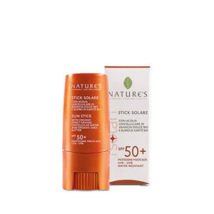 NATURE'S Stick Solare SPF 50+