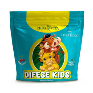 ERBA VITA Disney Difese Kids