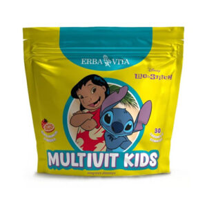ERBA VITA Disney Multivit Kids