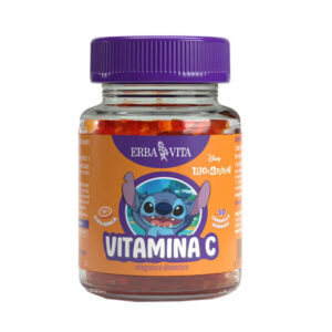 ERBA VITA Disney Vitamina C