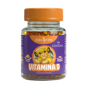 ERBA VITA Disney Vitamina D