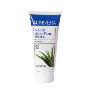 BIOEARTH Aloe Vera Gel 99%