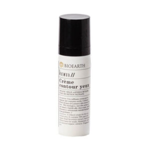 BIOEARTH Loom Crème Contour Yeux