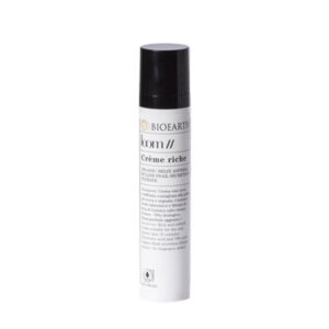 BIOEARTH Loom Crème Riche