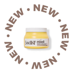 SANOTINT Maschera MixOli