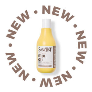 SANOTINT Shampoo MixOli