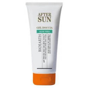 BIOEARTH After Sun Gel Doccia Doposole
