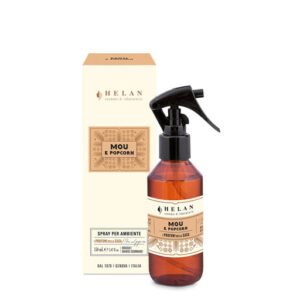 HELAN MOU E POPCORN Spray per Ambiente