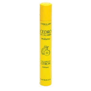L'ERBOLARIO CEDRO DI CALABRIA PROFUMO 15 ML