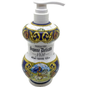 RUDY PROFUMI SAPONE DELICATO MANI & VISO N.° 628 REGALIS