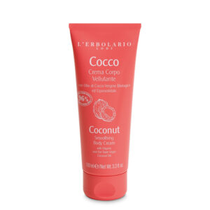 L'ERBOLARIO COCCO CREMA CORPO VELLUTANTE
