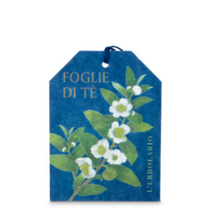 L'ERBOLARIO Foglie di Tè Filtro Multiuso