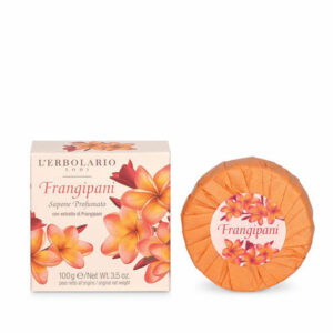 L'ERBOLARIO Frangipani Sapone Profumato