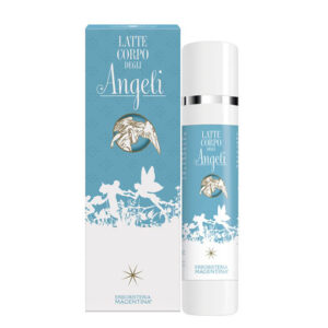 ERBORISTERIA MAGENTINA Latte Corpo degli Angeli