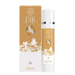 ERBORISTERIA MAGENTINA Latte Corpo degli Elfi