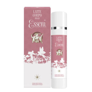 ERBORISTERIA MAGENTINA Latte Corpo degli Esseni