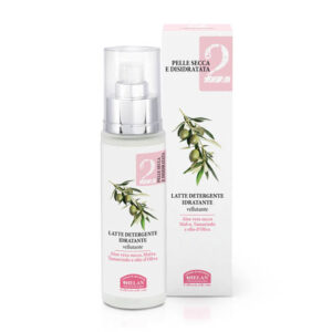 HELAN Linea Viso 2 Latte Detergente Idratante