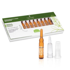 HELAN L'Antirughe Trattamento d'Urto Antirughe - Ampolla Bioattiva Dermolift