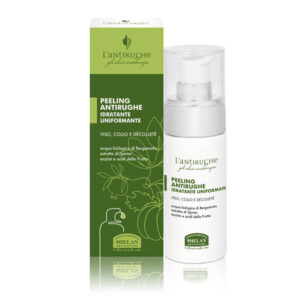 HELAN L'Antirughe Peeling Antirughe Idratante Uniformante