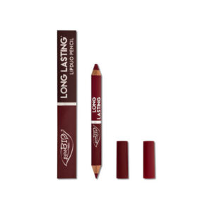 PUROBIO Long Lasting 106L Lipduo Pencil - Matitone Rossetto Duo Fucsia Intenso