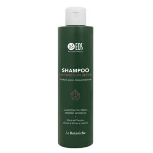 EOS Shampoo Lenitivo Cute Secca
