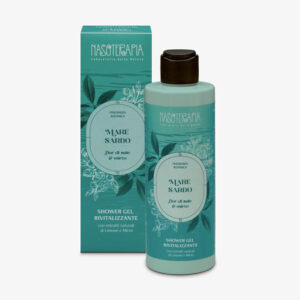 NASOTERAPIA Mare Sardo Shower Gel Rivitalizzante