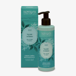 NASOTERAPIA Mare Sardo Crema Corpo Rivitalizzante