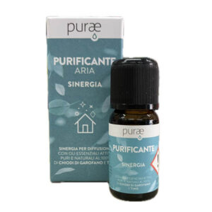PURAE Purificante Aria Sinergia