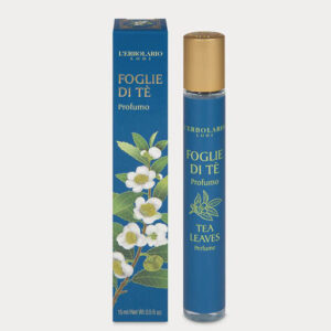 L'ERBOLARIO Foglie di Tè Profumo travel size
