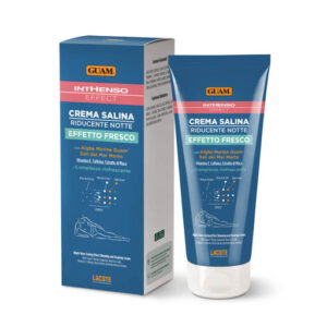 GUAM Inthenso Effect Crema Salina Riducente Notte Effetto Fresco
