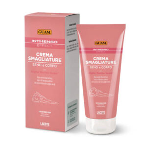 GUAM Inthenso Effect Crema Smagliature Seno e Corpo
