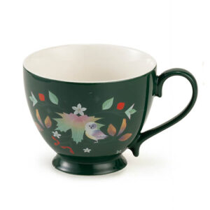 NEAVITA Wilden Teas Mug Verde Civetta