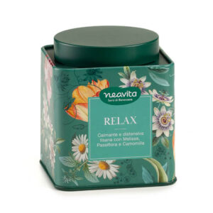 NEAVITA Rituali Botanici Caddy Relax