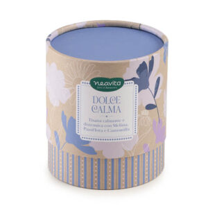 NEAVITA Home Spa Gift Box in carta Dolce Calma
