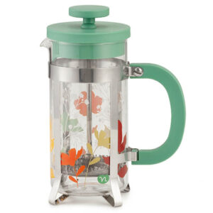NEAVITA Home Spa Cofanetto con Tisana e Tea Plunger