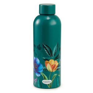 NEAVITA Rituali Botanici Bottiglia Thermos Ottanio