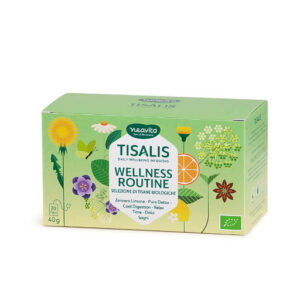NEAVITA TISALIS Selezione Wellness Routine
