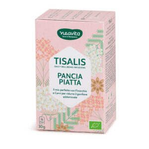 NEAVITA TISALIS Tisana Pancia Piatta
