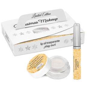 HELAN Fragranza Pandoro Christmas Make-Up