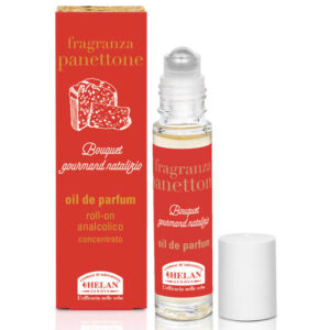 HELAN Fragranza Panettone Oil de Parfum