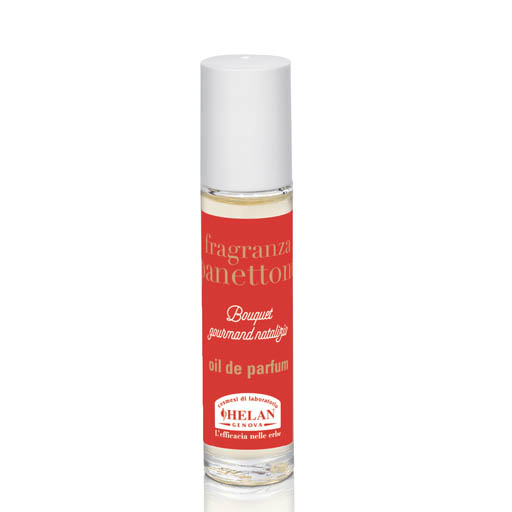 HELAN Fragranza Panettone Oil de Parfum - immagine 2