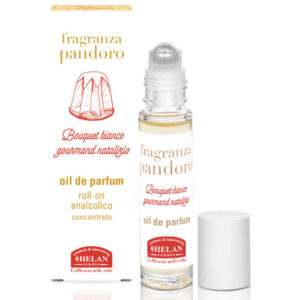 HELAN Fragranza Pandoro Oil de Parfum