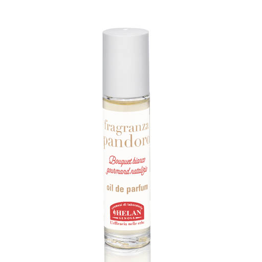 HELAN Fragranza Pandoro Oil de Parfum - immagine 2