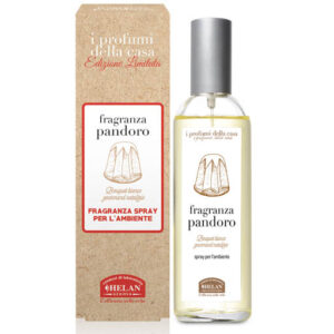 HELAN Fragranza Pandoro Spray per l'Ambiente
